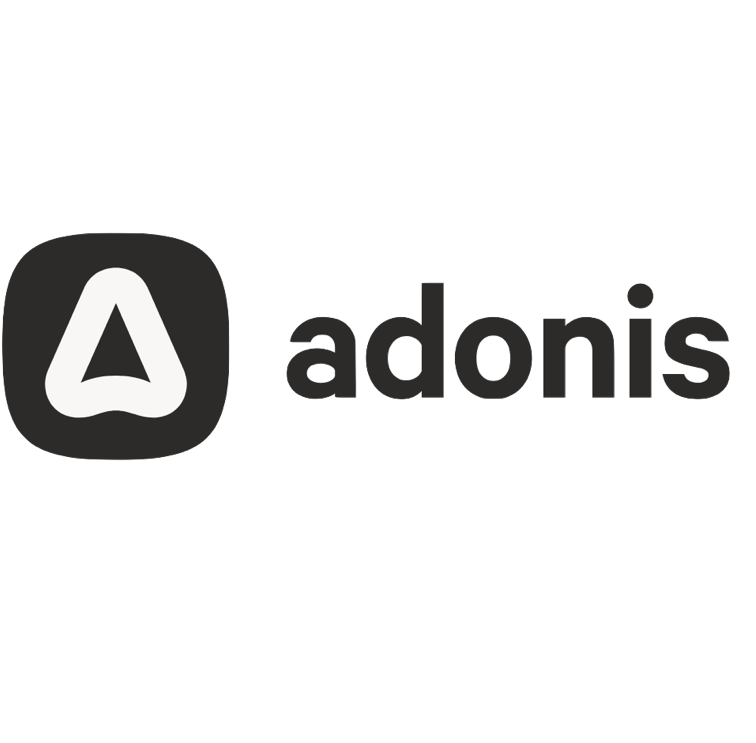 AdonisJs Logo