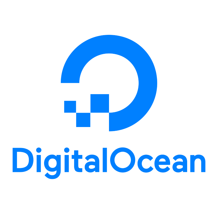 Digitalocean Logo