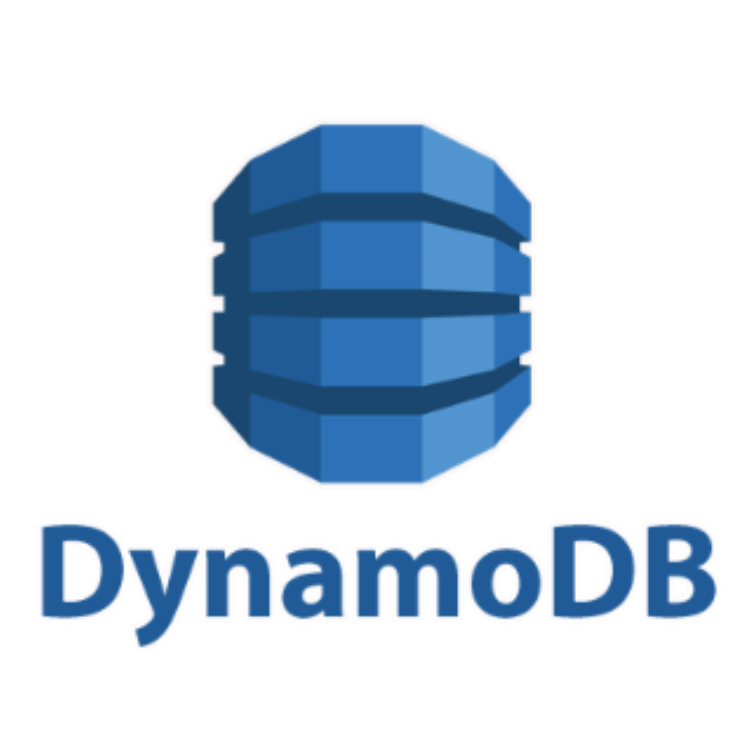 Dynamodb Logo