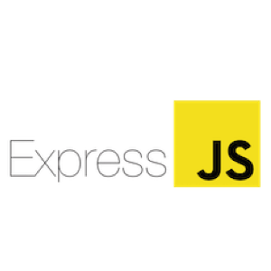ExpressJs Logo