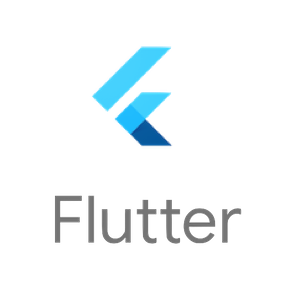 Flutter Logo