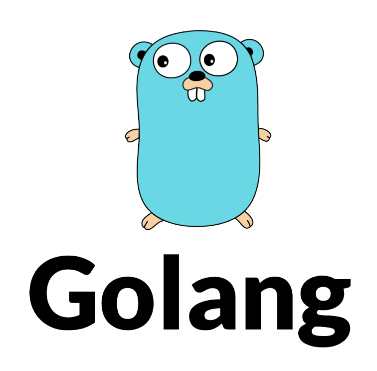 Golang Logo