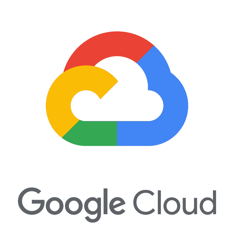 Googlecloud Logo