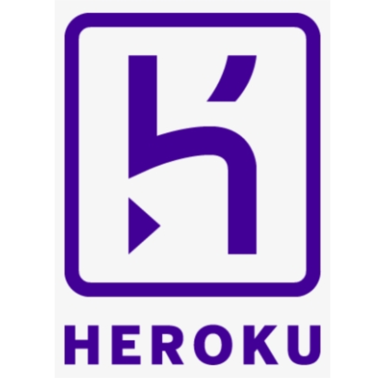 Heroku Logo