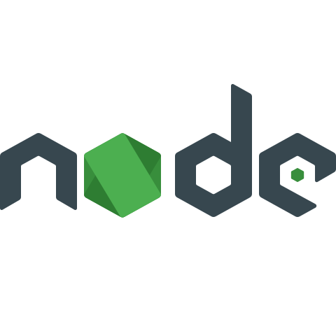 NodeJs Logo