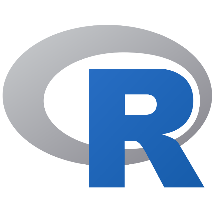 R Logo