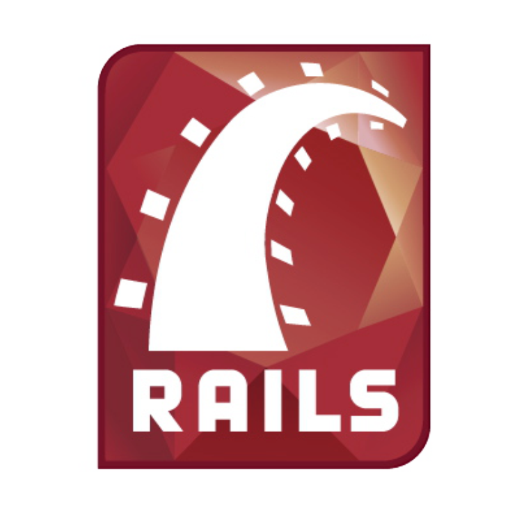 Ruby-rail Logo