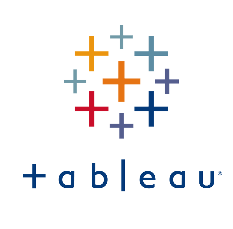 Tableau Logo